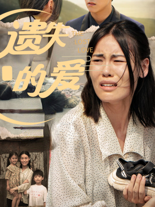 11244-遗失的爱(30集)