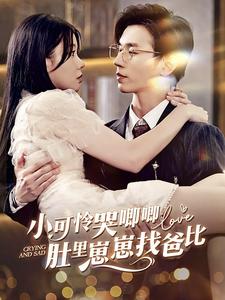 10649-小可怜哭唧唧肚里崽崽找爸比(100集)