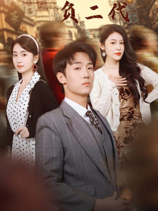 10679-假如我是负二代(85集)