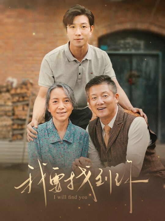 10992-我要找到你&白首不分离(68集)