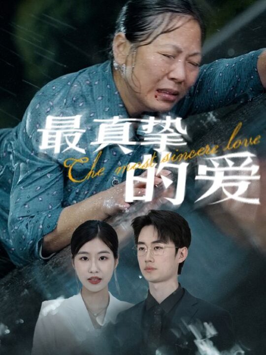 10889-最真挚的爱(76集)