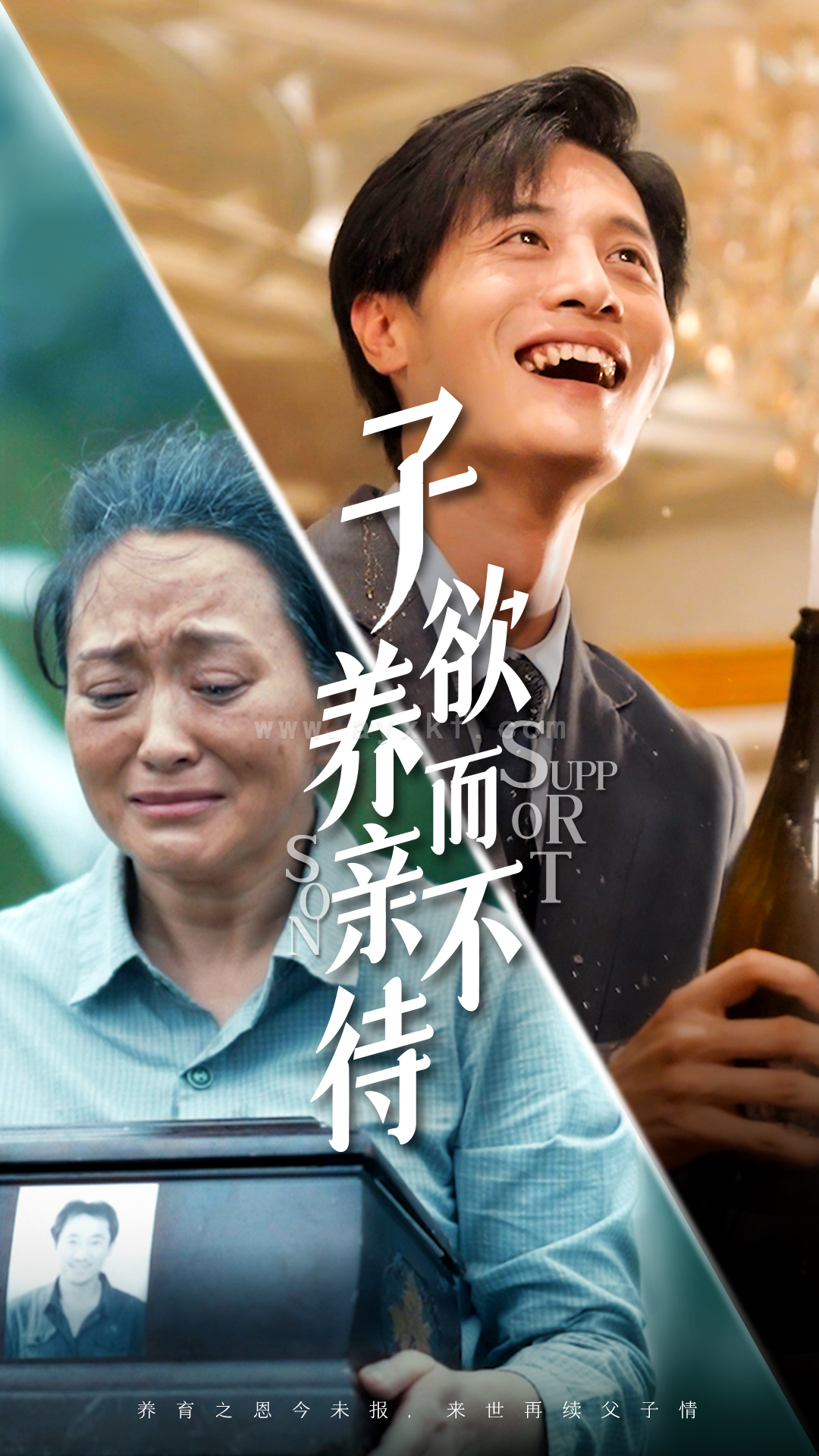 10636-子欲养而亲不待(42集) 内容图1 一个实时收录全网最齐全的短视频短剧网剧小剧场的网站! 10636-子欲养而亲不待(42集) 最新 图1张