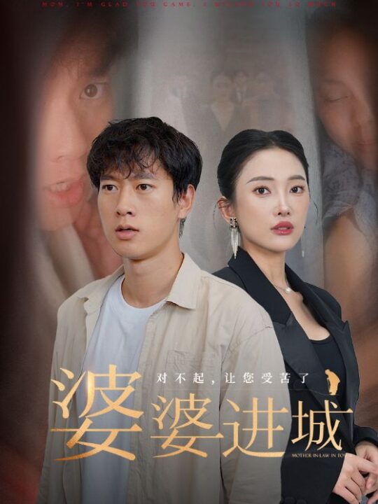 11369-婆婆进城(86集)程美华可凡