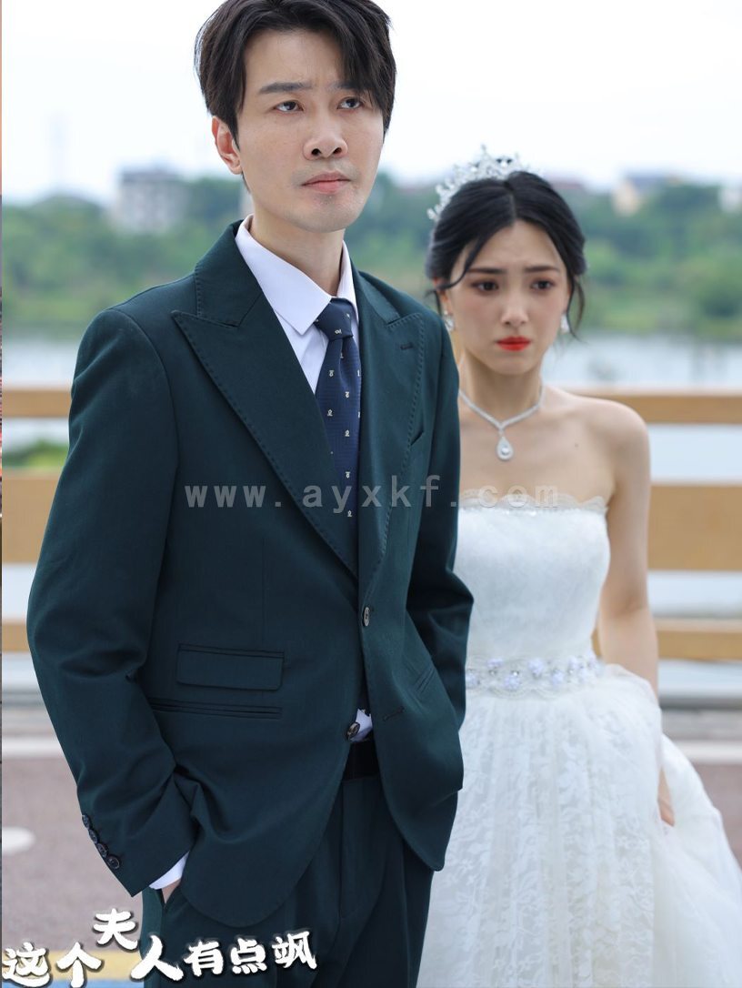 10480-这个夫人有点飒(81集) 最新 图1张