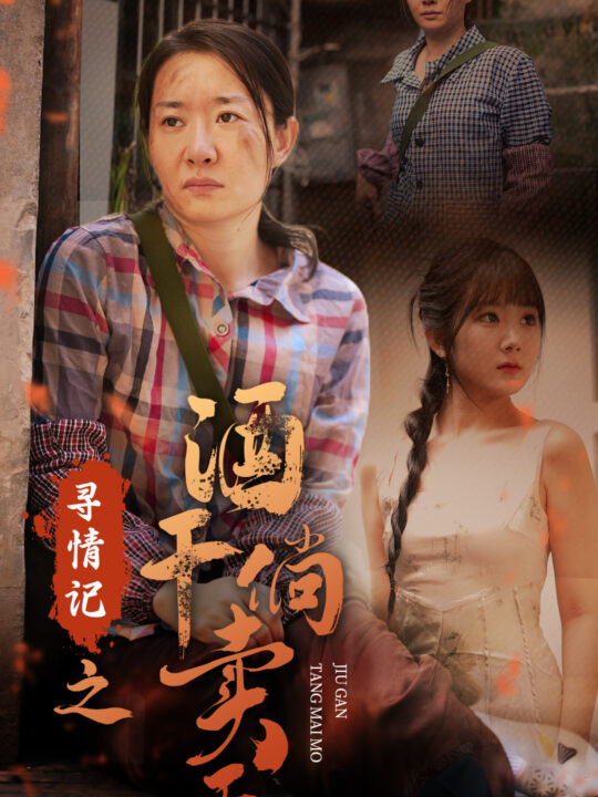 11218-寻情记之酒干倘卖无(83集)