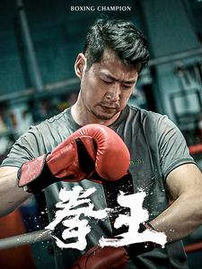 11031-拳王(72集)