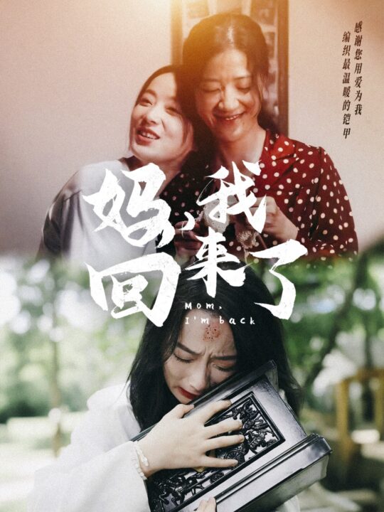 10994-妈-我回来了(70集)