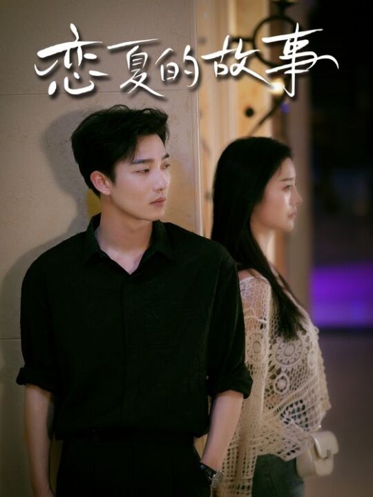 10602-恋夏的故事(81集)李胜楠