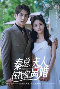 11370-秦总-夫人在找你离婚(79集)马倩倩 内容图1 一个实时收录全网最齐全的短视频短剧网剧小剧场的网站! 11370-秦总-夫人在找你离婚(79集)马倩倩 最新 图1张