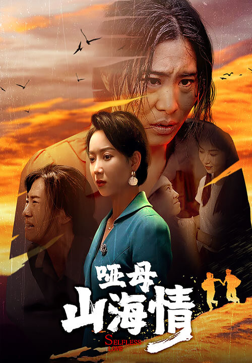 11197-哑母山海情(43集)