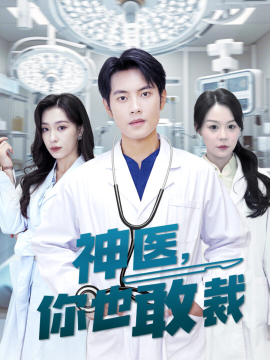 11172-神医你也敢裁(28集)
