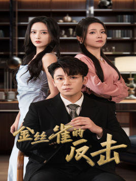 11377-金丝雀的反击(33集)馨方