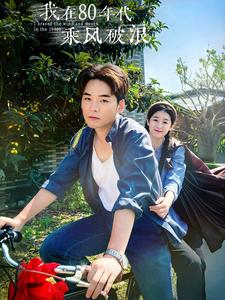 10921-我在80年代乘风破浪(82集)