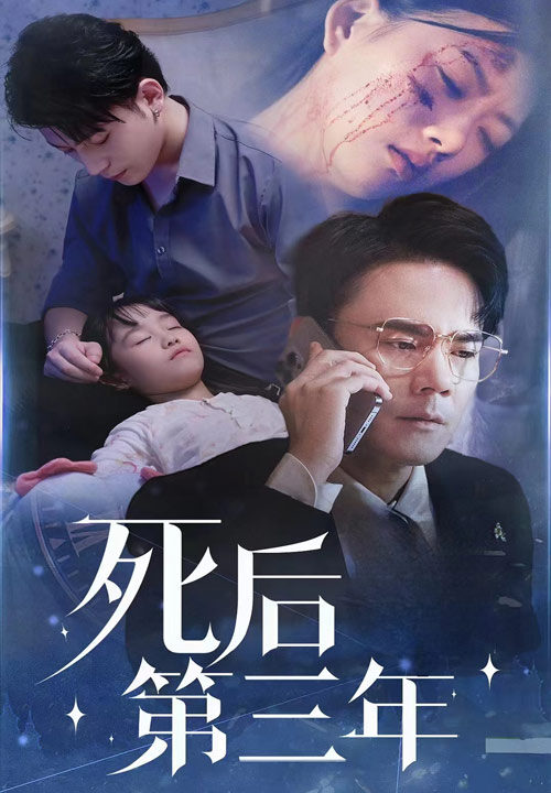 10704-死后第三年(30集)