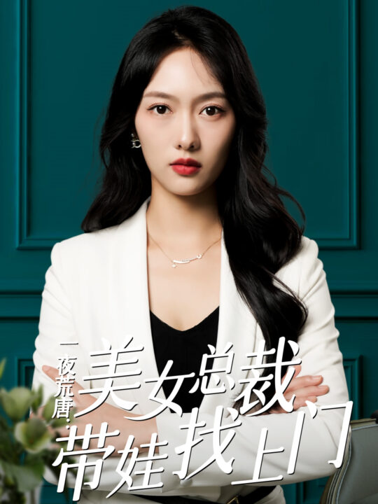 11243-一夜荒唐-美女总裁带娃找上门(83集)月野兔