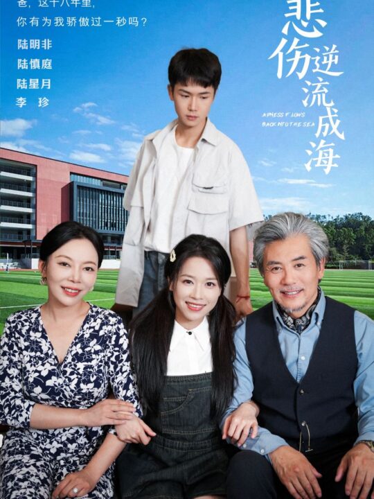 10710-悲伤逆流成海(36集)