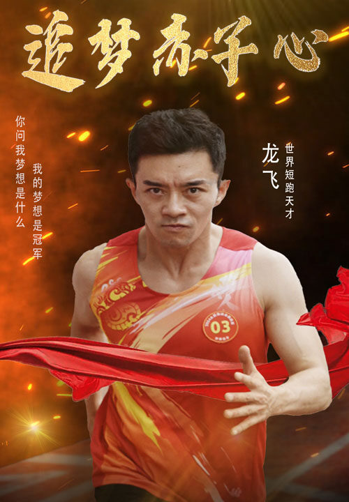 11117-追梦赤子心(30集)