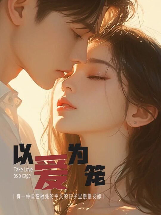 11022-以爱为笼(60集)