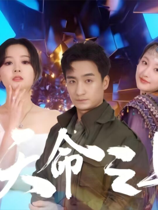 10662-天命之上(79集)