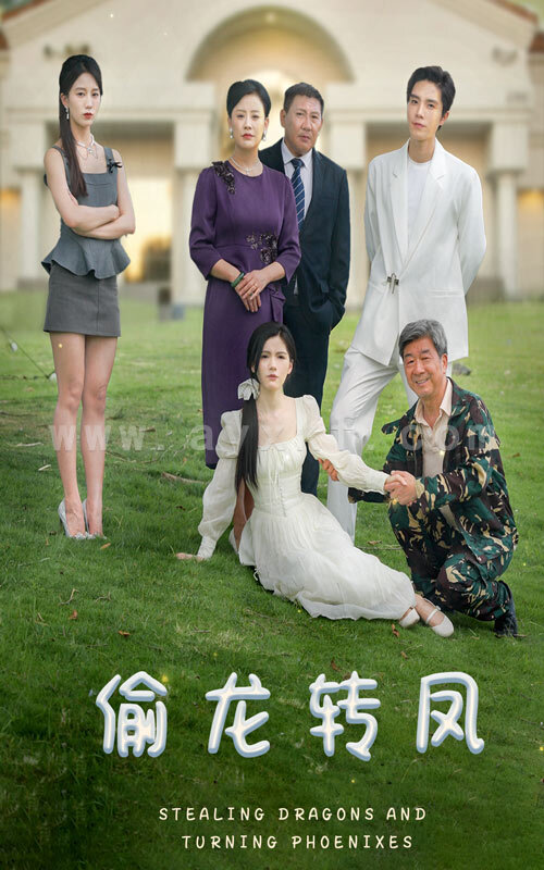 11182-偷龙转凤(80集) 内容图1 一个实时收录全网最齐全的短视频短剧网剧小剧场的网站! 11182-偷龙转凤(80集) 最新 图1张
