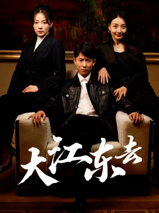 10433-大江东去$重生之全力巅峰$重生80年代重返巅峰(52集)林思彤