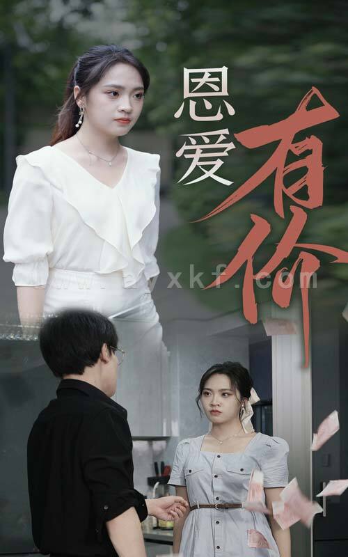 10911-恩爱有价(31集) 最新 图1张