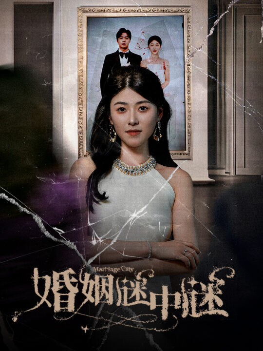 10474-婚姻谜中谜$婚姻迷宫$婚姻保卫战(79集)诸玲颖