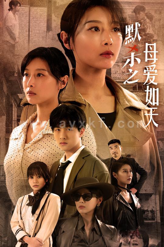 10862-默杀之母亲之怒(69集) 最新 图1张