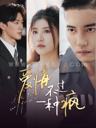 11392-爱情不过一种疯(96集)杜亚飞