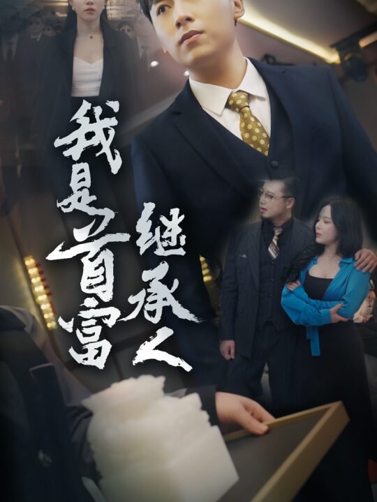 10621-我是首富继承人(92集)罗司纯