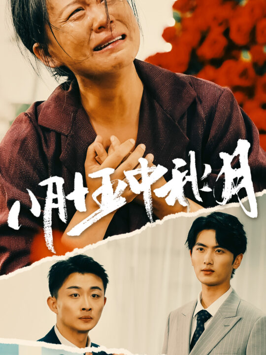 11201-八月十五中秋月(64集)