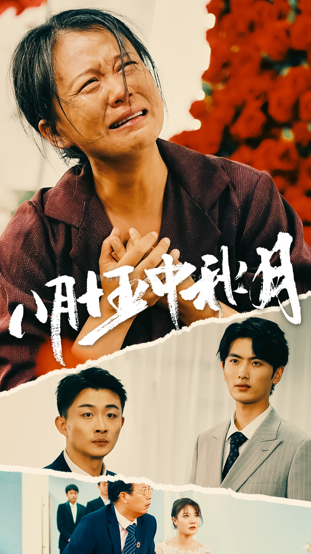 11201-八月十五中秋月(64集) 最新 图1张