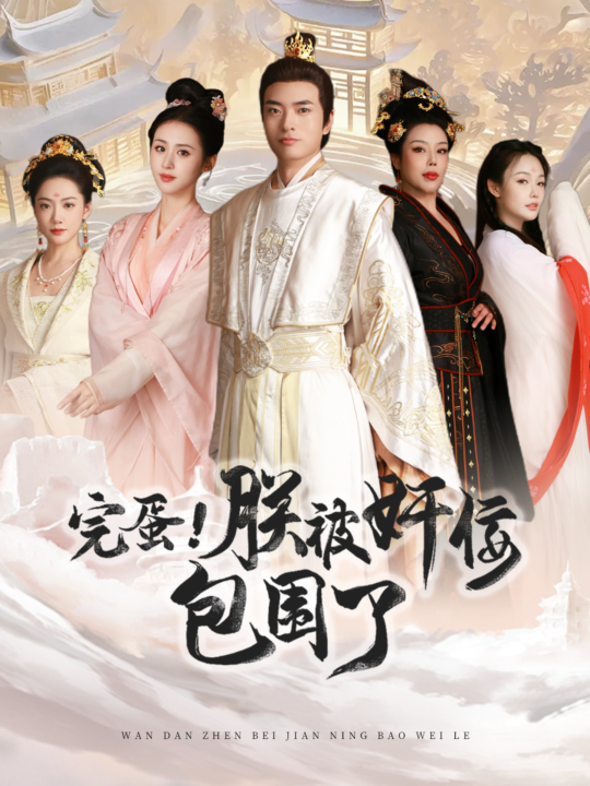 11239-完蛋！朕被奸佞包围了(100集)