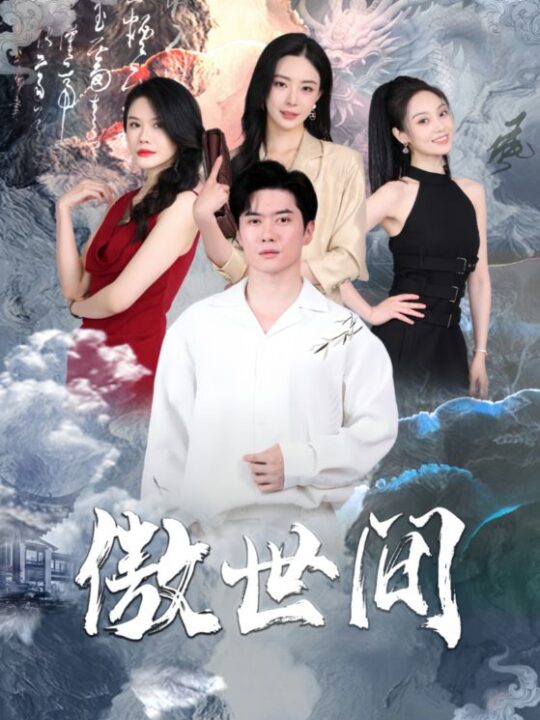 10762-傲世间(80集)黎晟萱