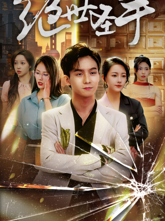 10855-绝世圣手(84集)擦边剧