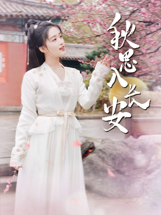 11233-秋思入长安(82集)