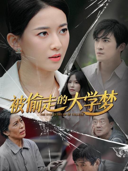 11023-被偷走的大学梦(71集)