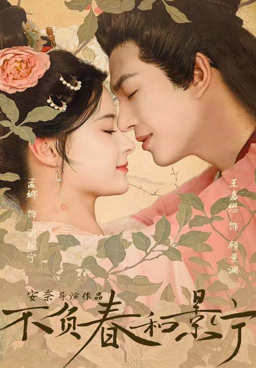 10582-不负春和景宁(81集)孟娜