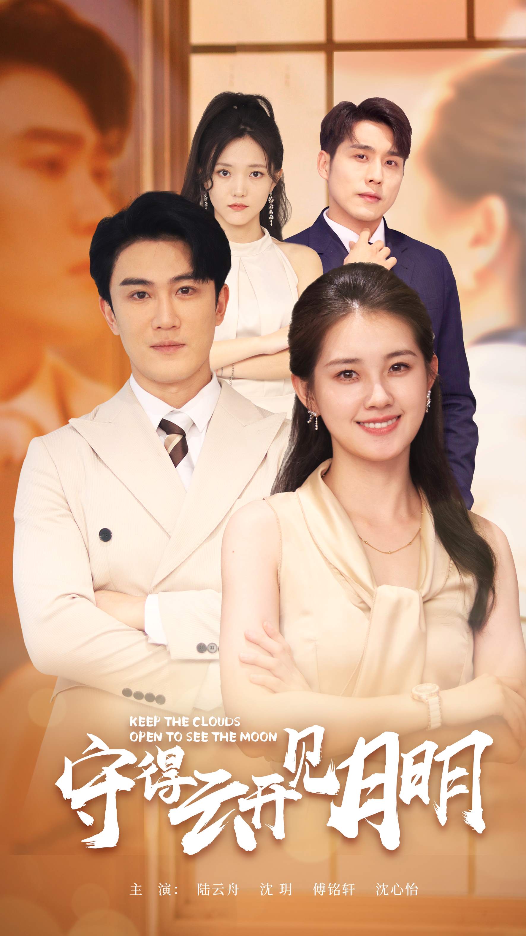 10906-守得云开见月明(73集) 最新 图1张