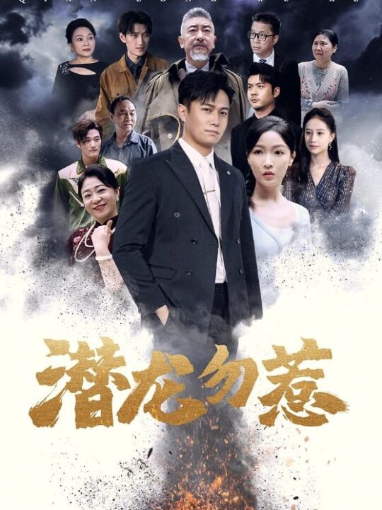 11209-潜龙勿惹(75集)白野