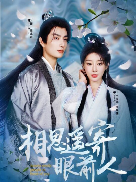 11316-相思遥寄眼前人(83集)余小婉