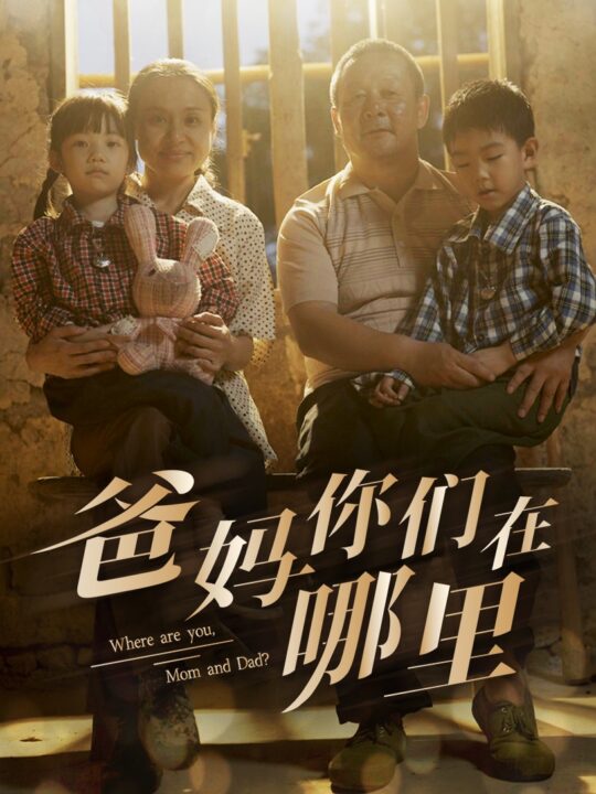 10482-爸妈你们在哪里(81集)