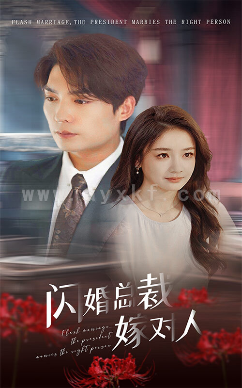 10778-闪婚总裁嫁对人(30集) 最新 图1张