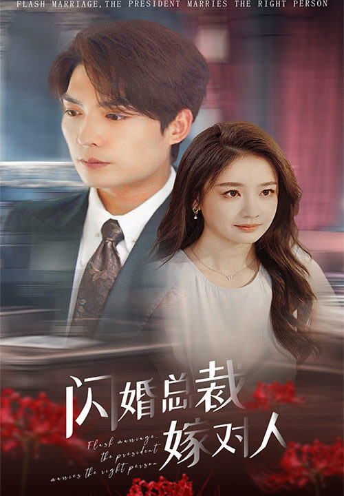 10778-闪婚总裁嫁对人(30集)