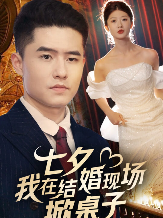 11093-七夕我在结婚现场掀桌子(81集)