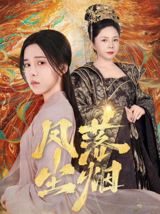 10850-凤落尘烟(84集)