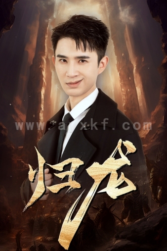 11230-归龙(39集)管云鹏 内容图1 一个实时收录全网最齐全的短视频短剧网剧小剧场的网站! 11230-归龙(39集)管云鹏 最新 图1张