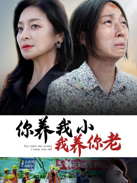 11084-你养我小我养你老(78集)