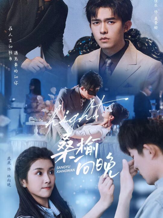 10809-桑榆向晚(65集)卢c鹿鹿