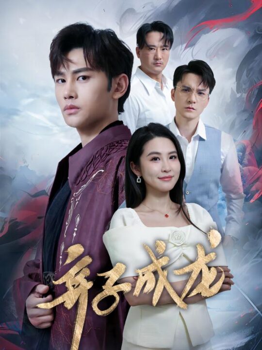 10564-弃子成龙(89集)